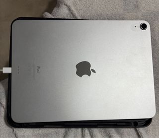 iPad 10ª Gen Gris Espacial