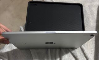 iPad 10ª Gen Gris Espacial