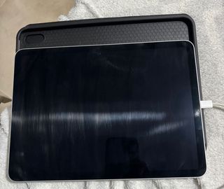 iPad 10ª Gen Gris Espacial