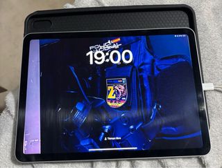 iPad 10ª Gen Gris Espacial