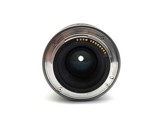 E1799932-0	Objetivo Canon Canon Rf 50mm F1.8 Stm