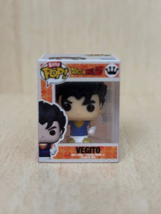 Funko Bitty Pop! Vegito DBZ