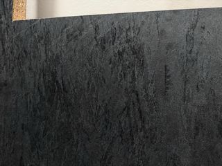 Encimera efecto pizarra madera 4cm grosor