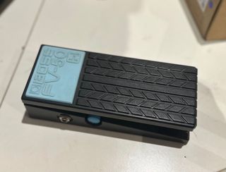 Boss FV-50 Pedal de Volumen