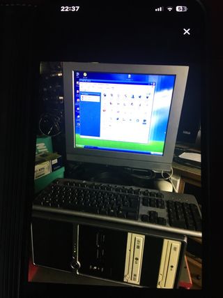 Ordenador Sobremesa Completo Ideal Colegio