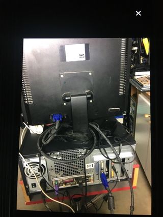 Ordenador Sobremesa Completo Ideal Colegio