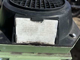 Bomba Hidráulica ABB de dos motores