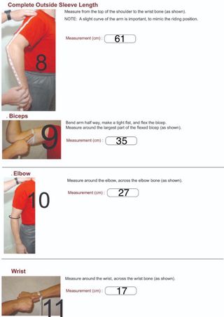 MONO DE MOTO 1 PIEZA TALLA M/L 50-52