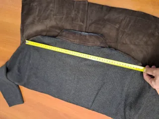 Chaqueta Burberry Hombre Marrón