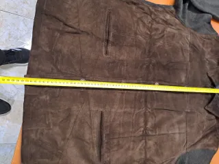 Chaqueta Burberry Hombre Marrón