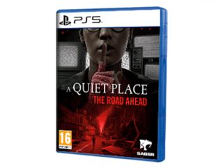 A Quiet Place: The Road Ahead PS5