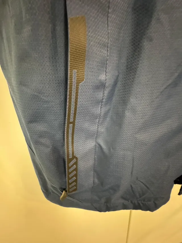 Chaqueta Indigo Hombre