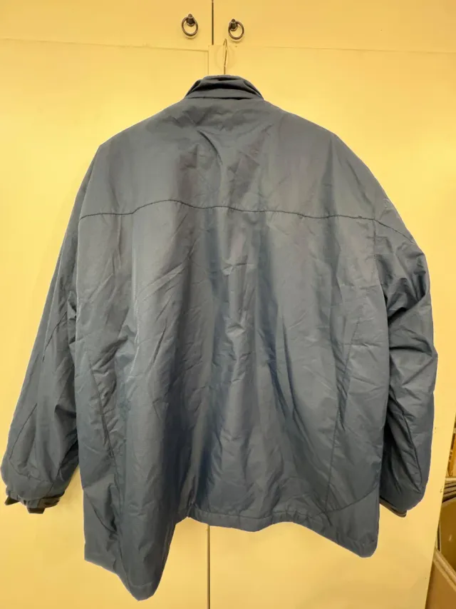 Chaqueta Indigo Hombre