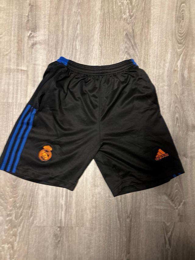 Conjunto Real Madrid Adidas Talla L