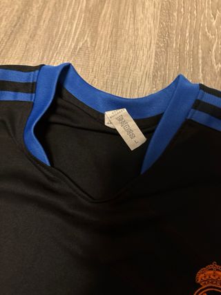Conjunto Real Madrid Adidas Talla L