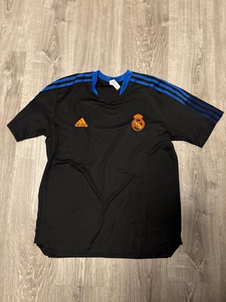 Conjunto Real Madrid Adidas Talla L
