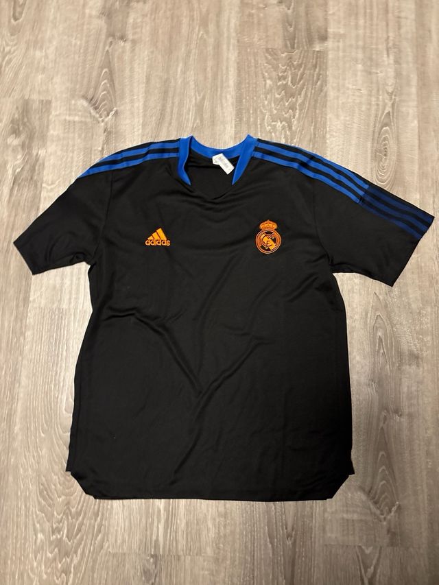 Conjunto Real Madrid Adidas Talla L