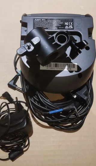 Módulo Batería Electrónica Alesis Nitro