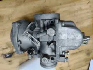 Carburador Mikuni a Depresión