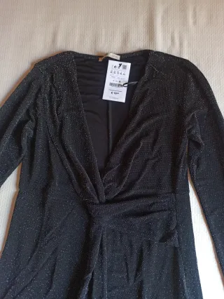 Vestido fiesta PULL&BEAR