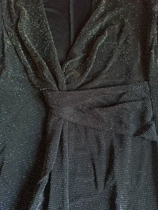 Vestido fiesta PULL&BEAR