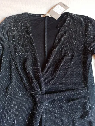 Vestido fiesta PULL&BEAR