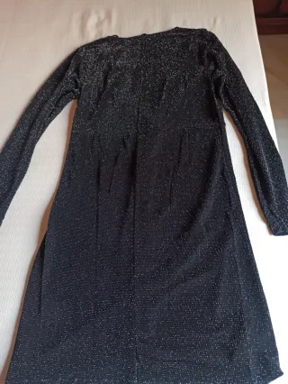 Vestido fiesta PULL&BEAR