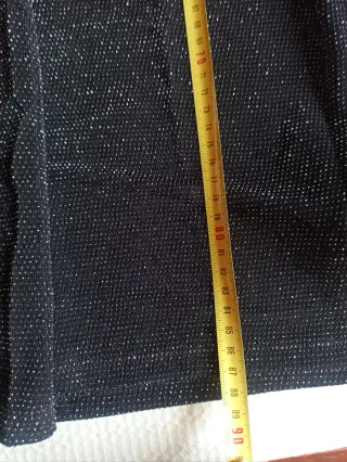 Vestido fiesta PULL&BEAR