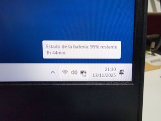 Portátil Lenovo Legion Y540 i7 GTX 1650