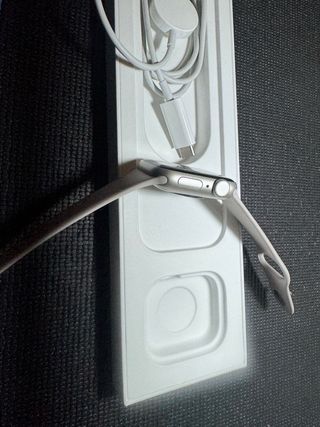 Apple Watch SE 40mm 2ª Gen - Ottime condizioni