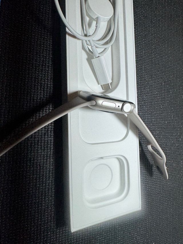 Apple Watch SE 40mm 2ª Gen - Ottime condizioni