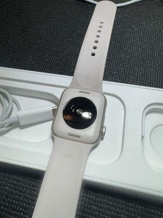 Apple Watch SE 40mm 2ª Gen - Ottime condizioni