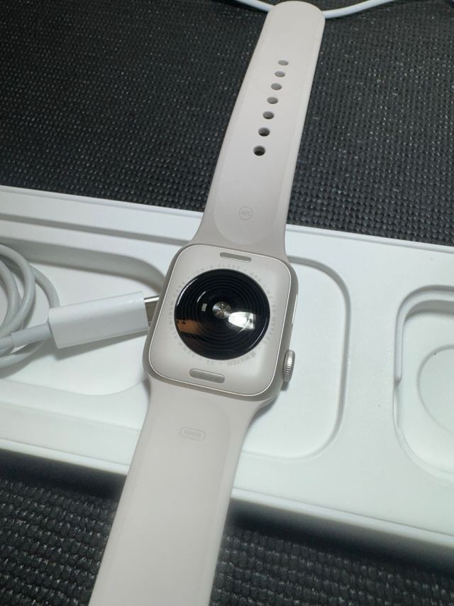 Apple Watch SE 40mm 2ª Gen - Ottime condizioni