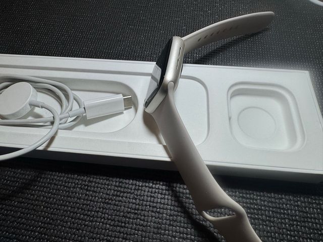 Apple Watch SE 40mm 2ª Gen - Ottime condizioni