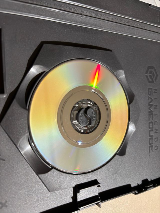 Donkey Konga GameCube PAL