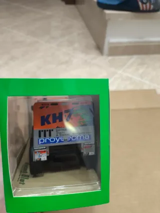 Camiones man Avant Slot scalextric 6x6