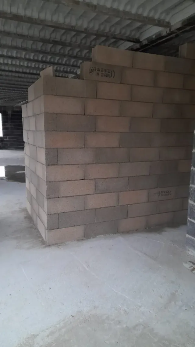 albañil profesional