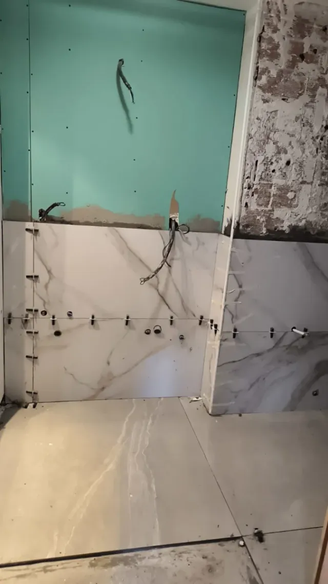 albañil profesional