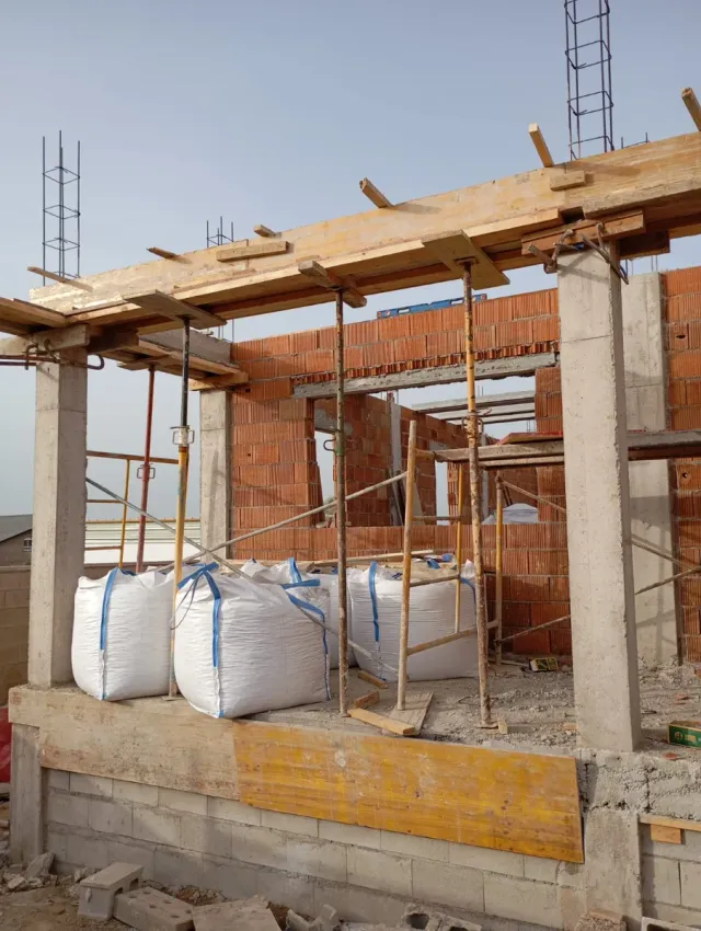 albañil profesional