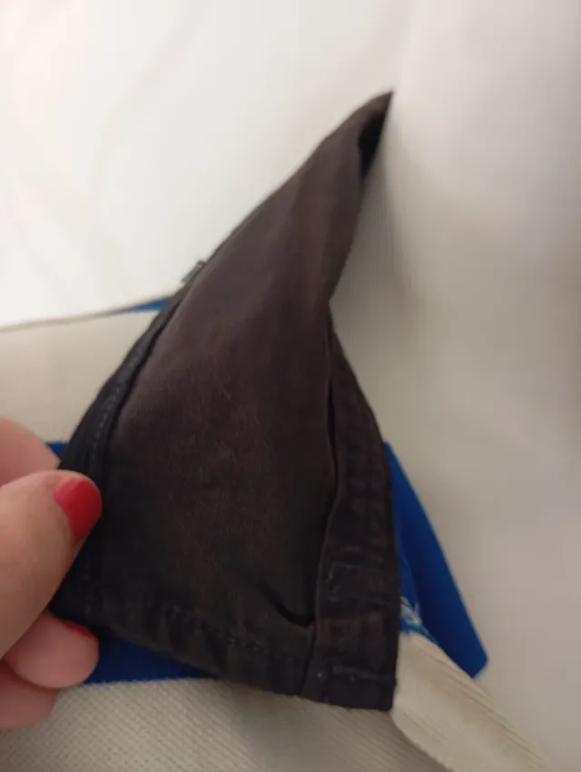 Polo de caballero Ralph Lauren Rayas Azul/Blanco