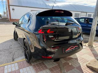 SEAT Leon CUPRA R310 ABT 052/200 2012