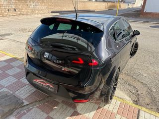 SEAT Leon CUPRA R310 ABT 052/200 2012