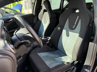 SEAT Leon CUPRA R310 ABT 052/200 2012