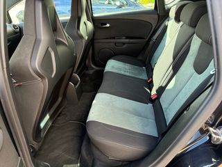 SEAT Leon CUPRA R310 ABT 052/200 2012