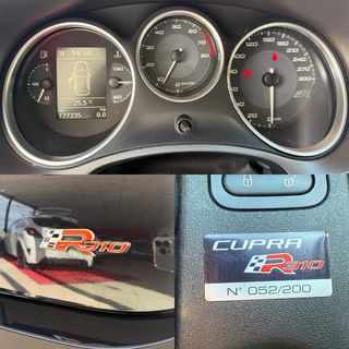 SEAT Leon CUPRA R310 ABT 052/200 2012