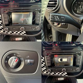 SEAT Leon CUPRA R310 ABT 052/200 2012