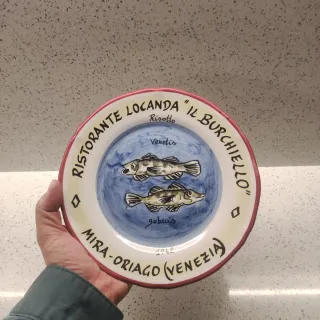 Piatti del Buon Ricordo