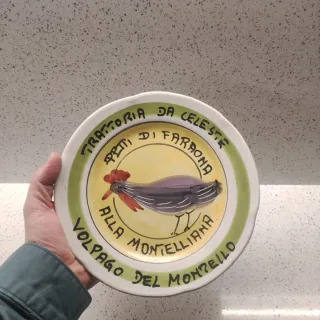 Piatti del Buon Ricordo