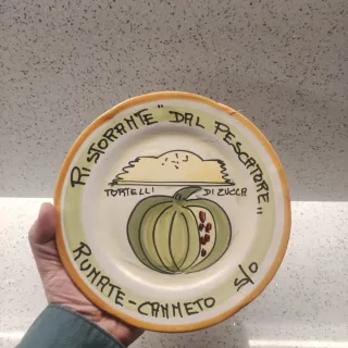 Piatti del Buon Ricordo