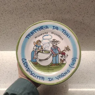 Piatti del Buon Ricordo